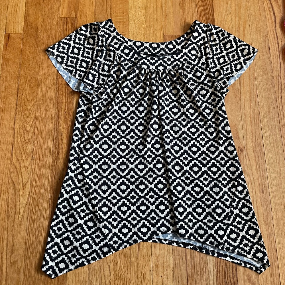 AB Studio Top